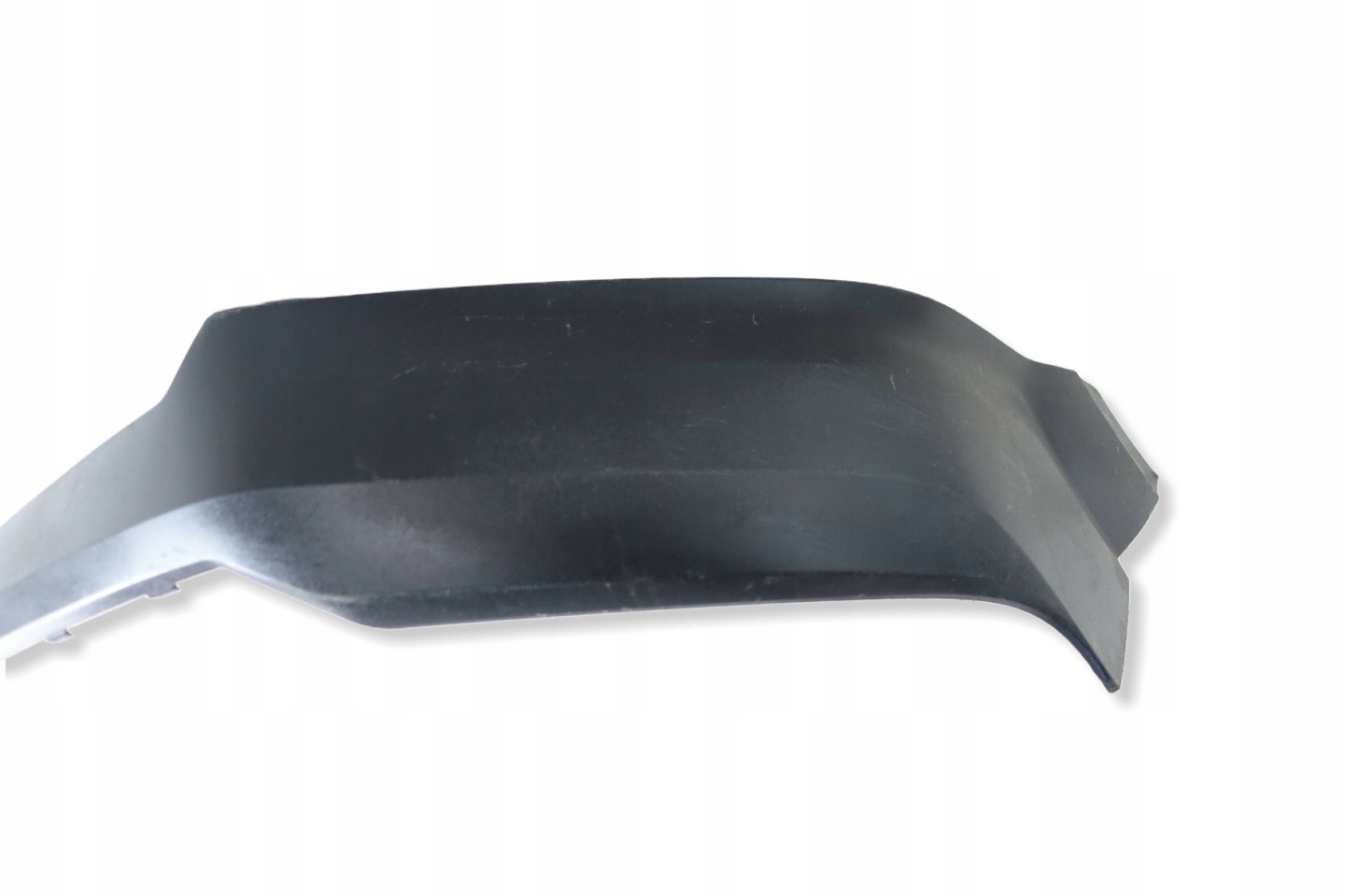 bumper cap SPOILER front VW CRAFTER 2017- MAN TGE 2016-7C0807819
