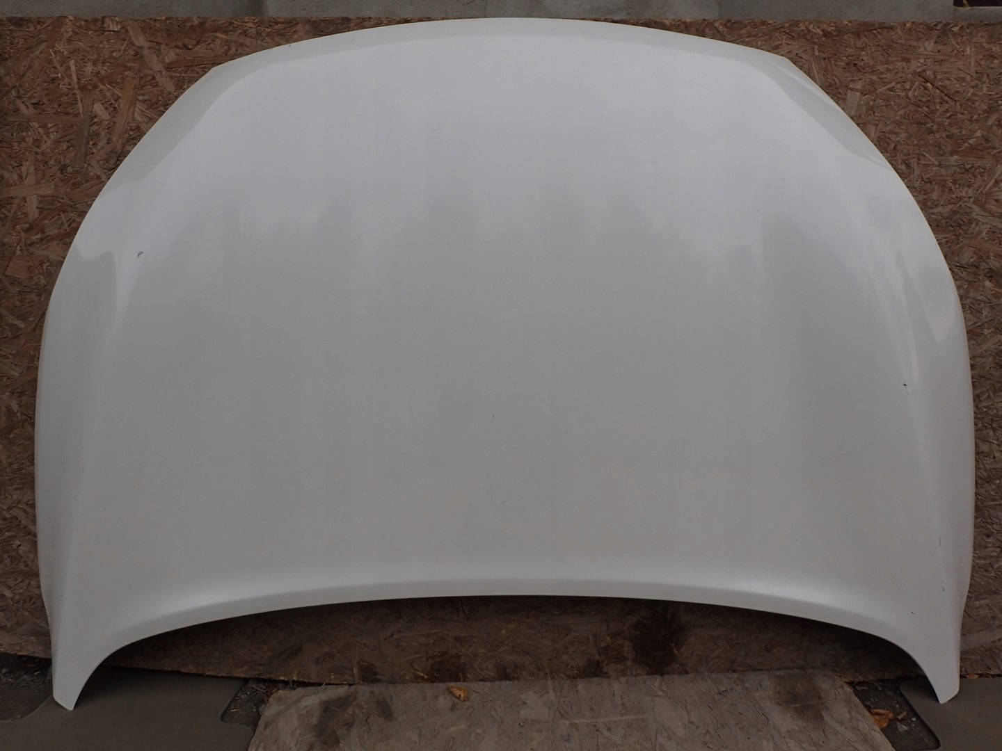 CAPOT KIA SORENTO 3 III UM 2015