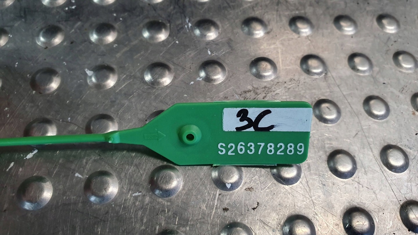 light front right VW PASSAT B6 3C 05