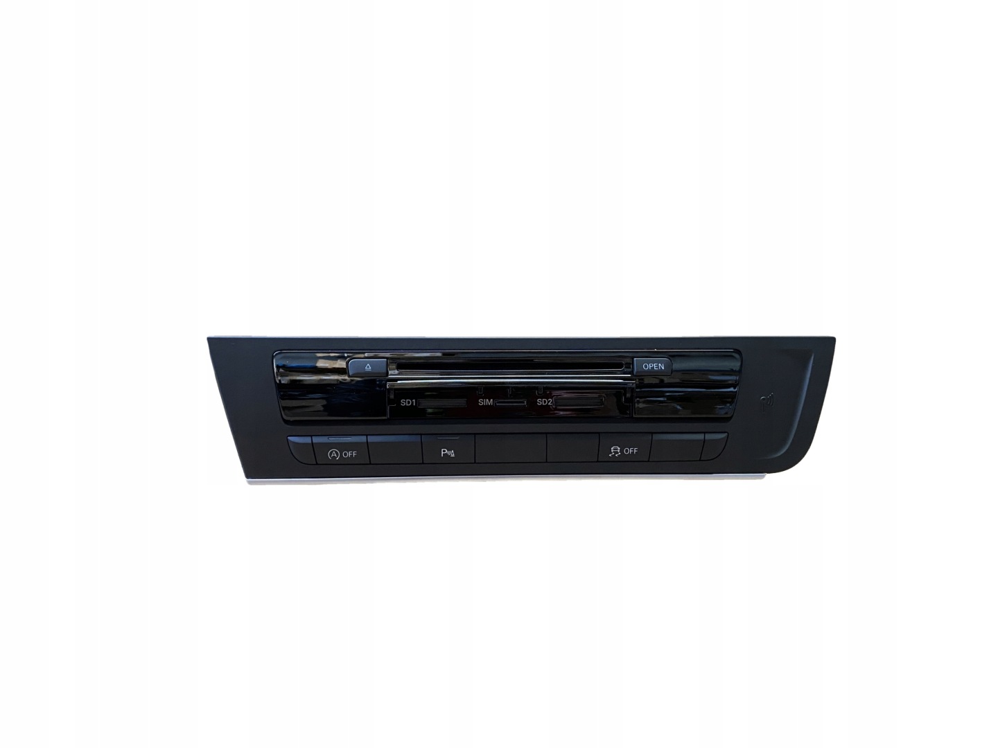 AUDI A6 A7 4G C7 player navigation 4G1035034C