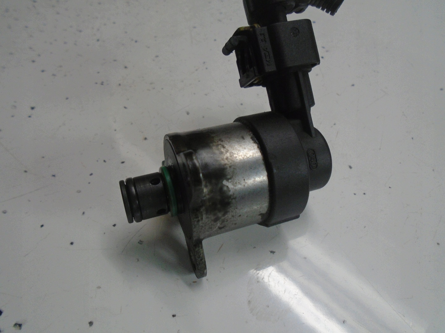 BMW 1 E87 X3 E83 2.0D N47D20C capteur carburant 0928400494