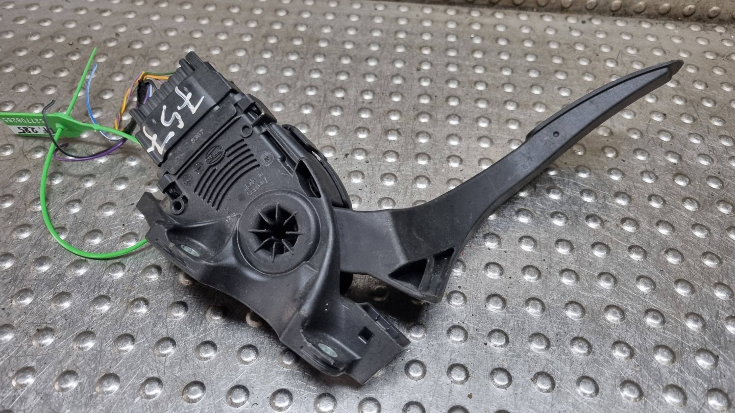 potentiometer accelerator pedal 6G92-9F836-SC FORD MONDEO MK4