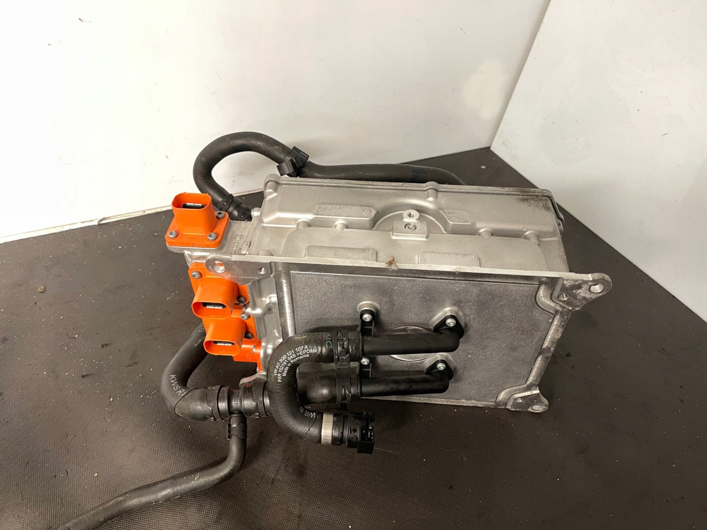 modulo STACJA LADOWANIA LADOWARKA VW ARTEON PASSAT B8 5QE915682AR