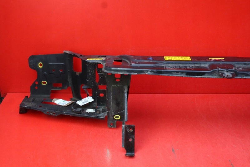 support panel for radiators pillar 31202817 VOLVO XC90 1 and 02-16
