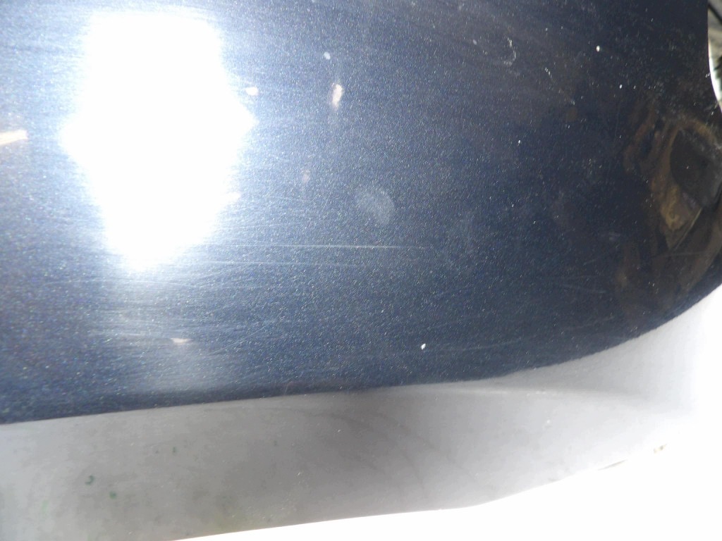 SUZUKI GRAND VITARA II fender front right ZJ3C03