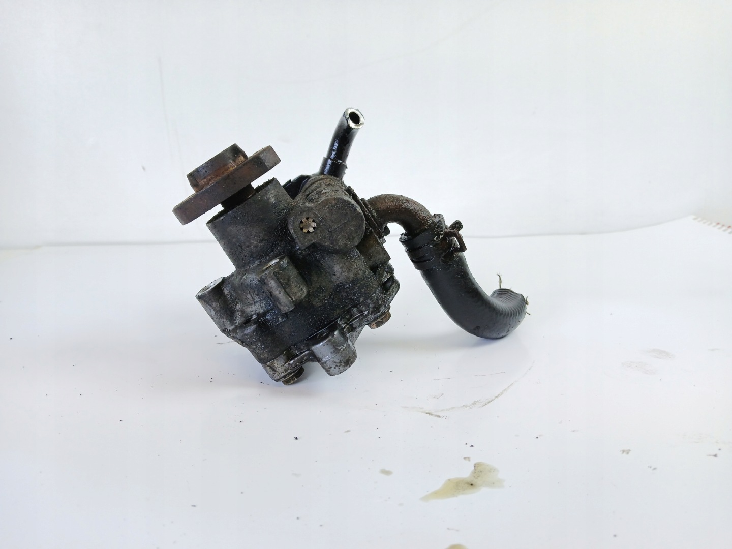 VW GOLF IV SKODA OCTAVIA e 1.9 TDI Pompa servosterzo 1J0422154A 100 BAR