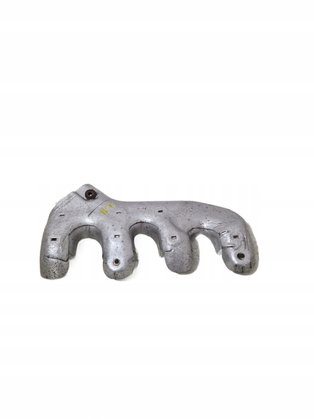 CADILLAC ESCALADE IV 2015 - 6.2 V8 cover cover header pipe left GM12629339