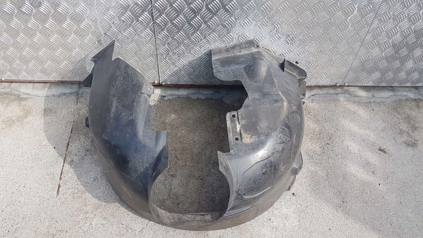 mudguard right FOCUS 11-14 C-MAX OD 2010 AM51R16114