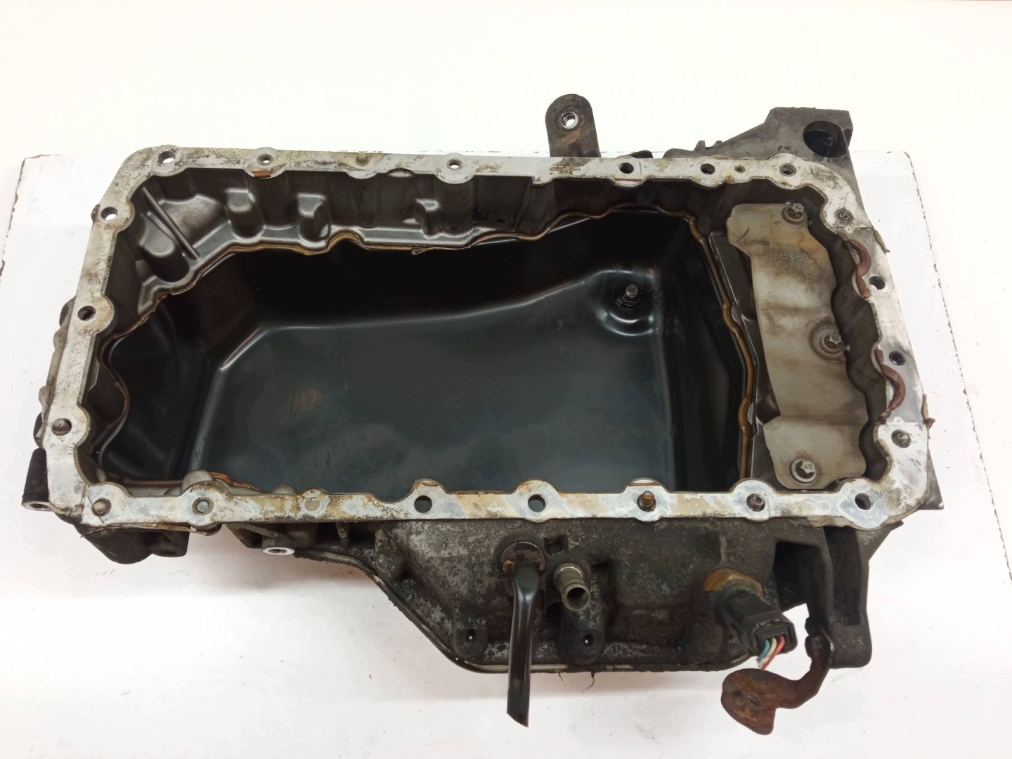coppa olio motore 9659950380 2.2 HDI Peugeot 4007 e (2007-2012)