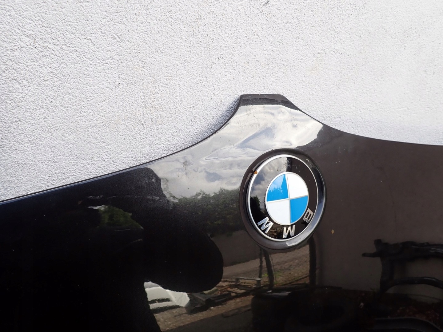 Cofano BMW X3 G01 X4 G02 2017-2024R