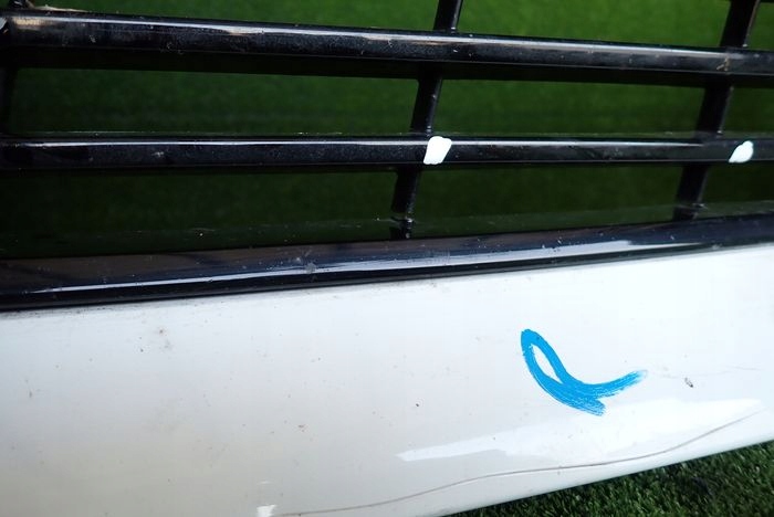 OPEL ASTRA VI L GS GS-LINE 22- front bumper front