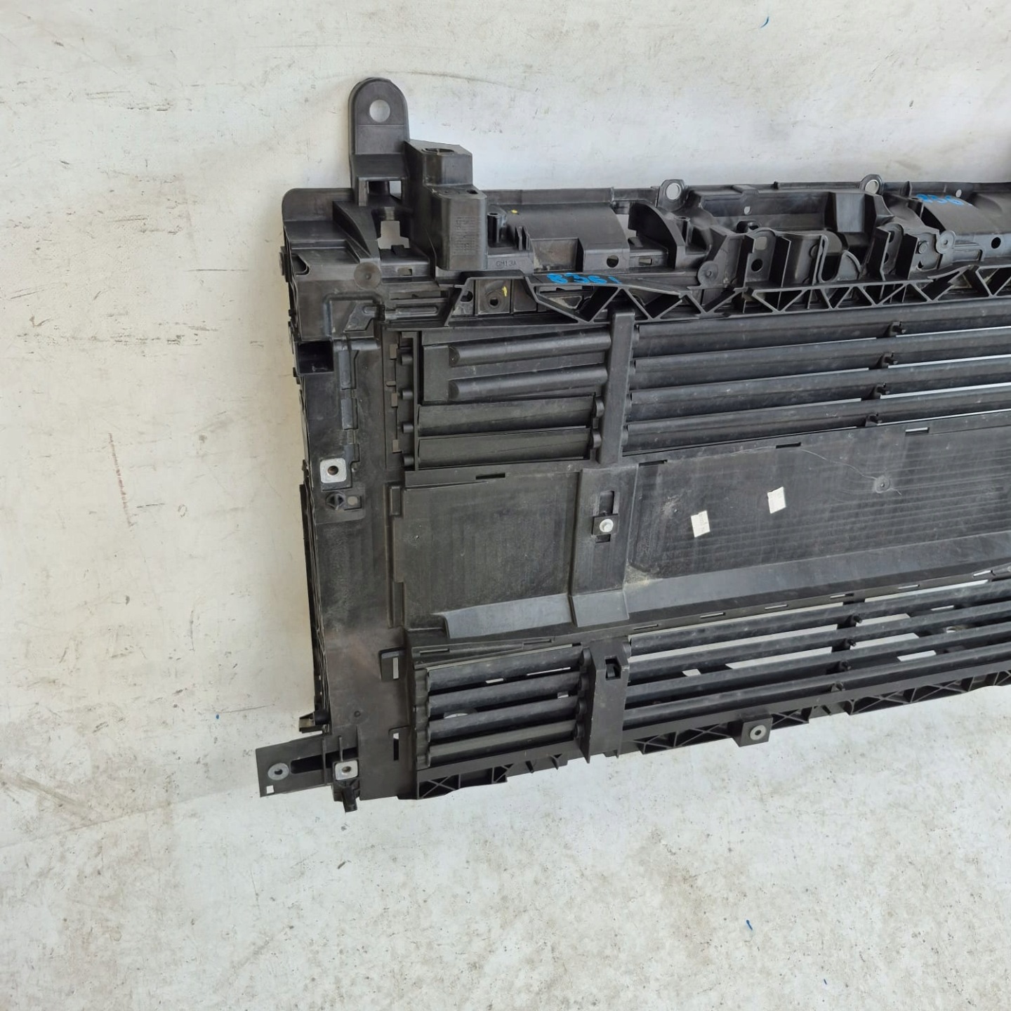 FORD ECOSPORT LIFT 2017- support panel for radiators pillar GN15-8B041-V