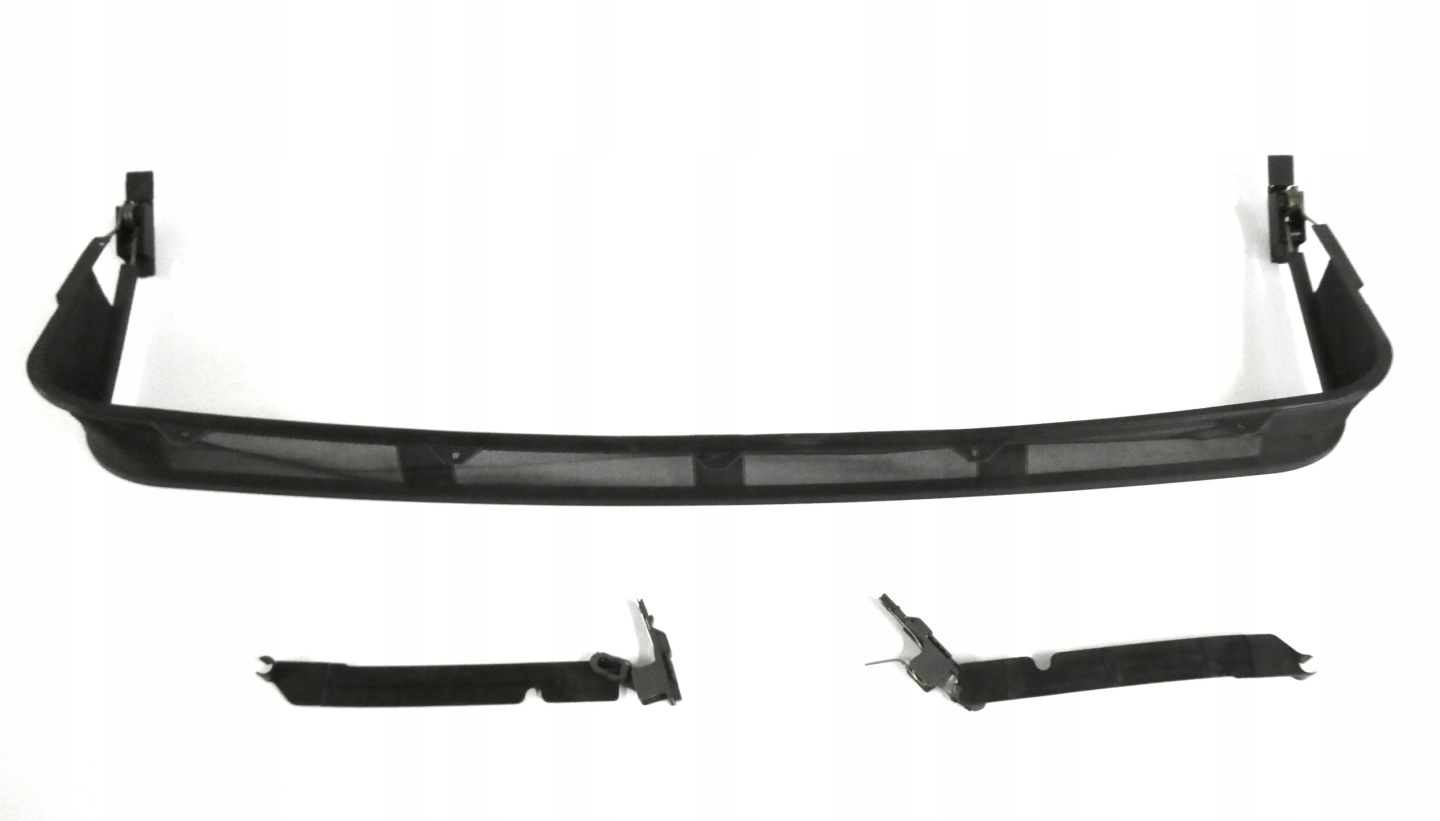 blende abdeckung frontverkleidung schiebedach PANORAMY OPEL INSIGNIA A KOMBI