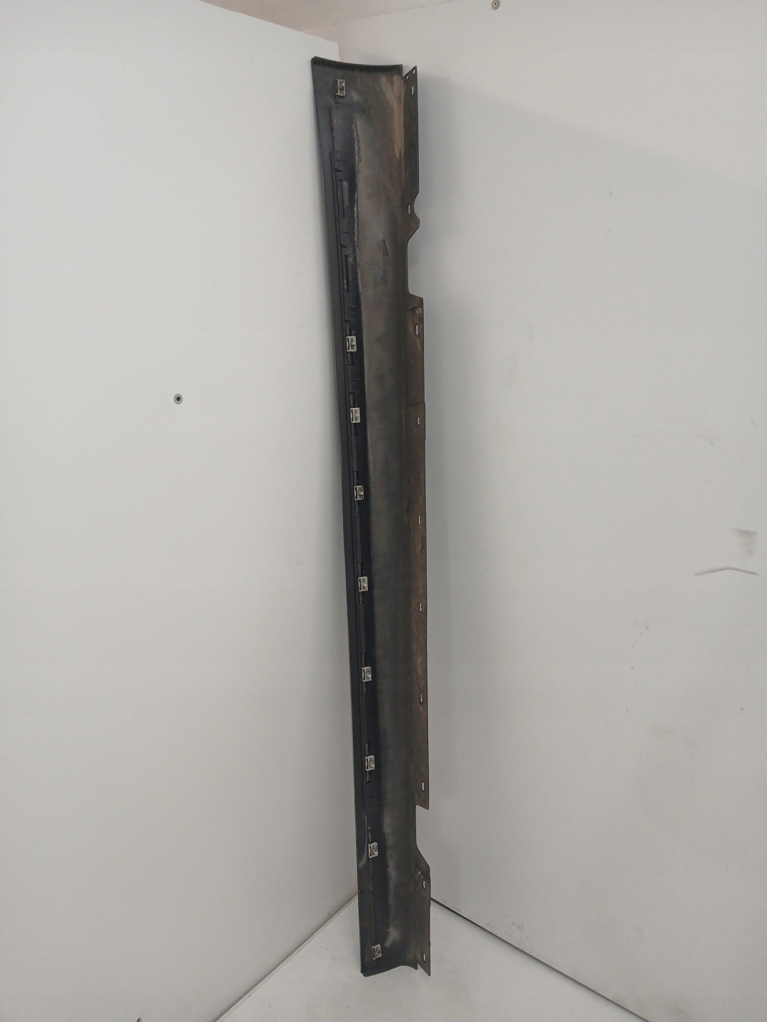 moulding threshold right BMW E90 LIFT M PAKIET 475