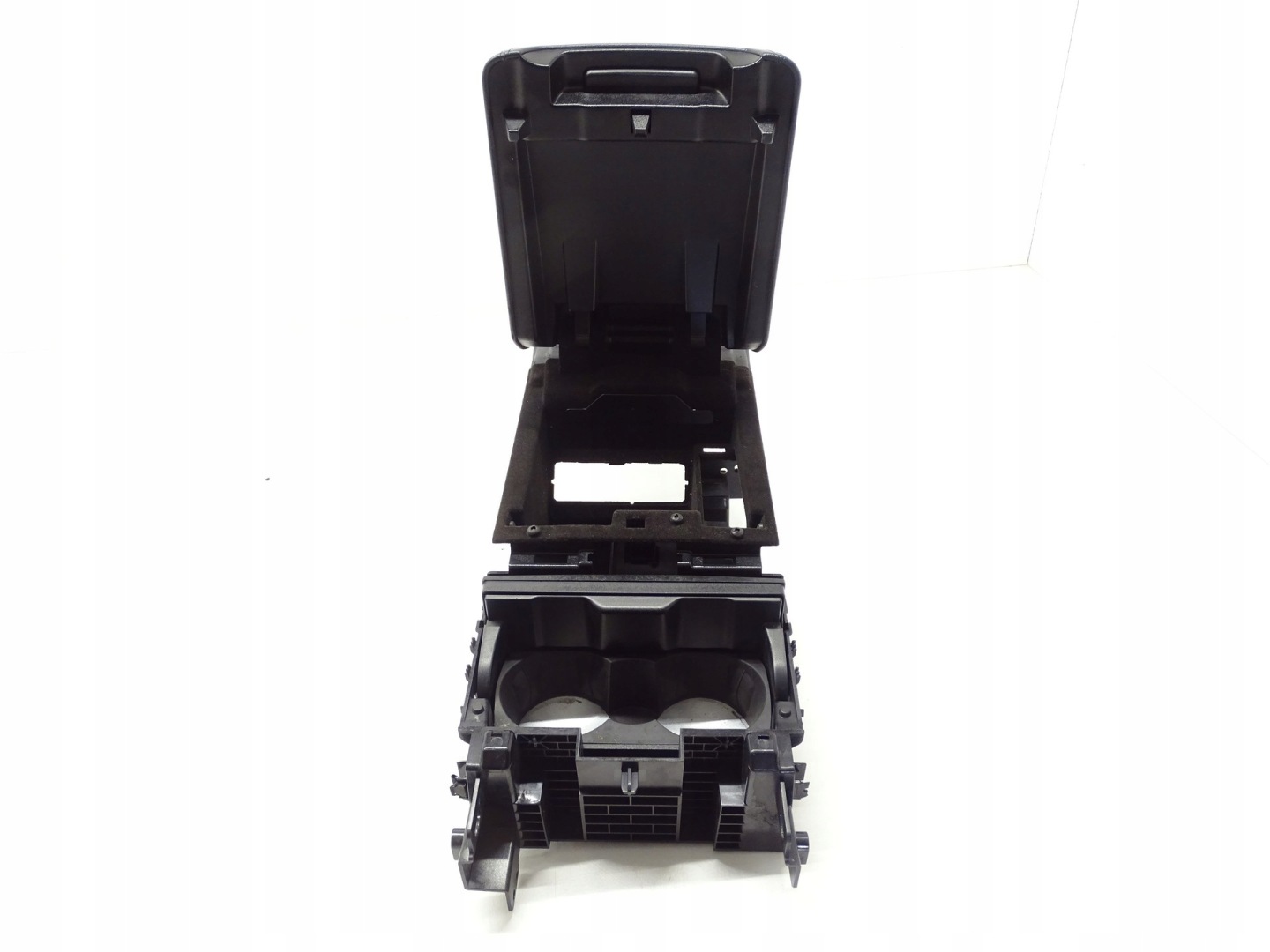 JAGUAR F-TYPE X152 armrest passenger compartment PANEL central GX53-045J40