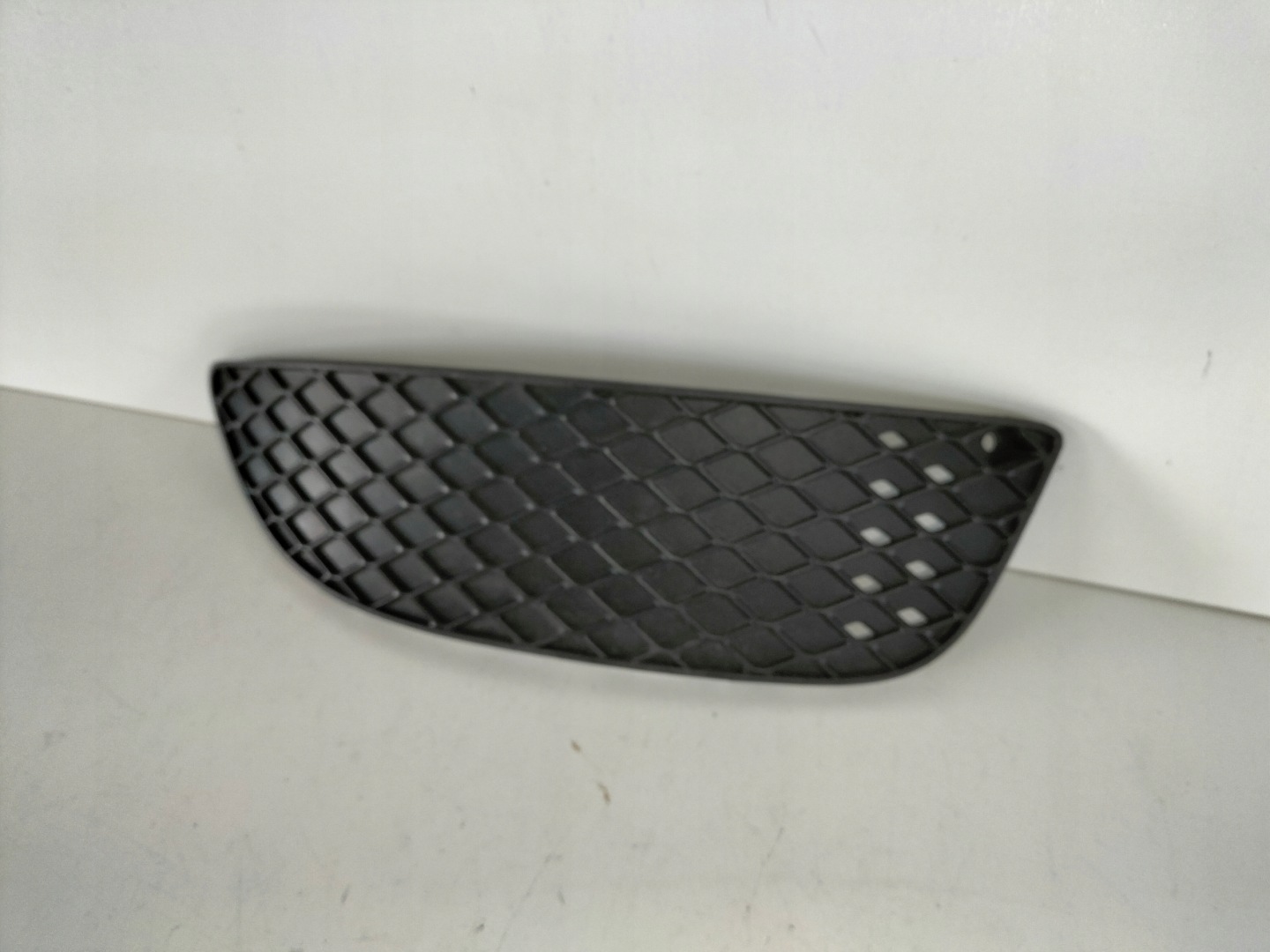 GRILL LÜFTUNGSGITTER DER STOSSSTANGE RECHTS MITSUBISHI LANCER 07