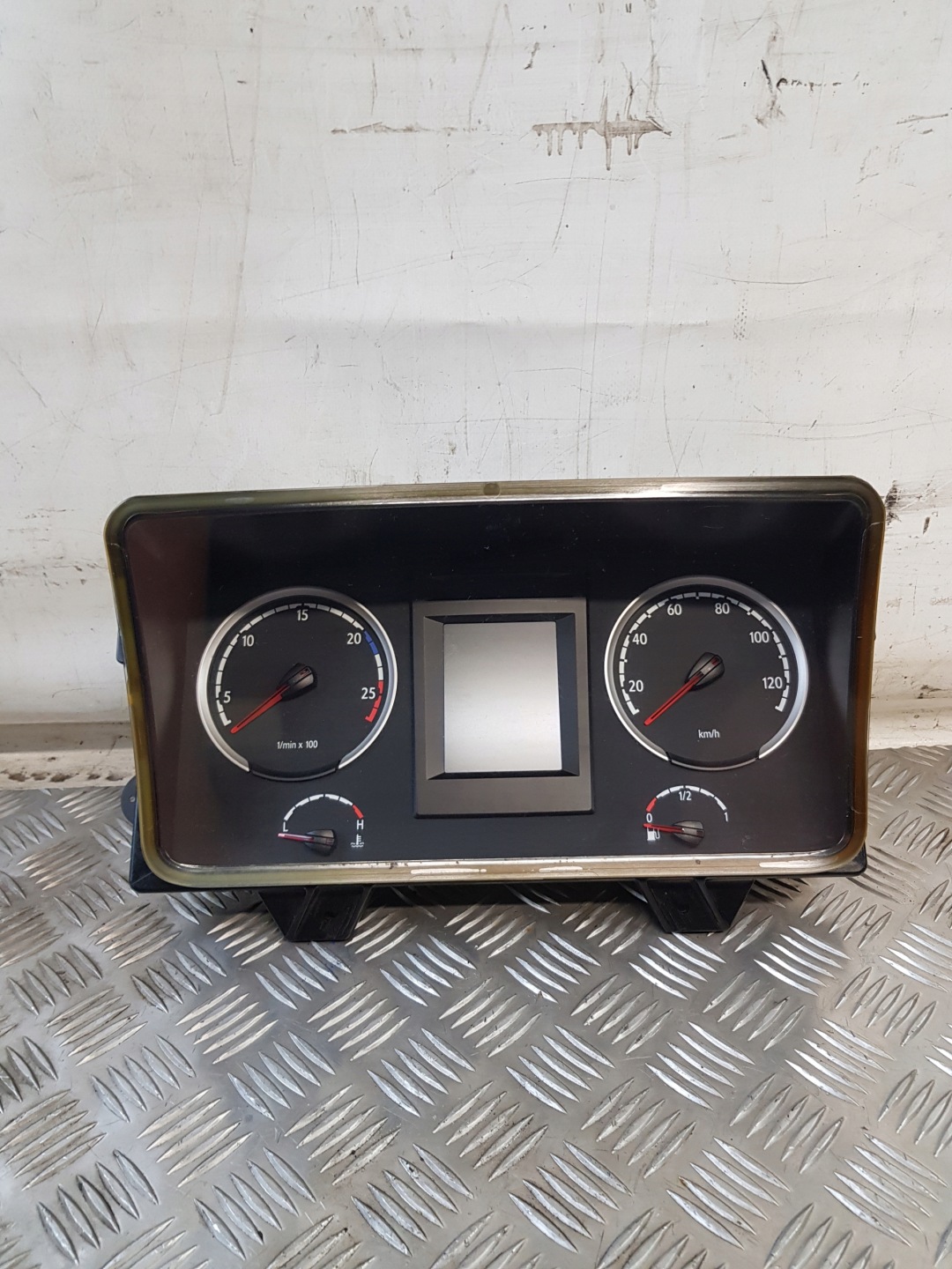 dials dials OE 2052210 SCANIA R420
