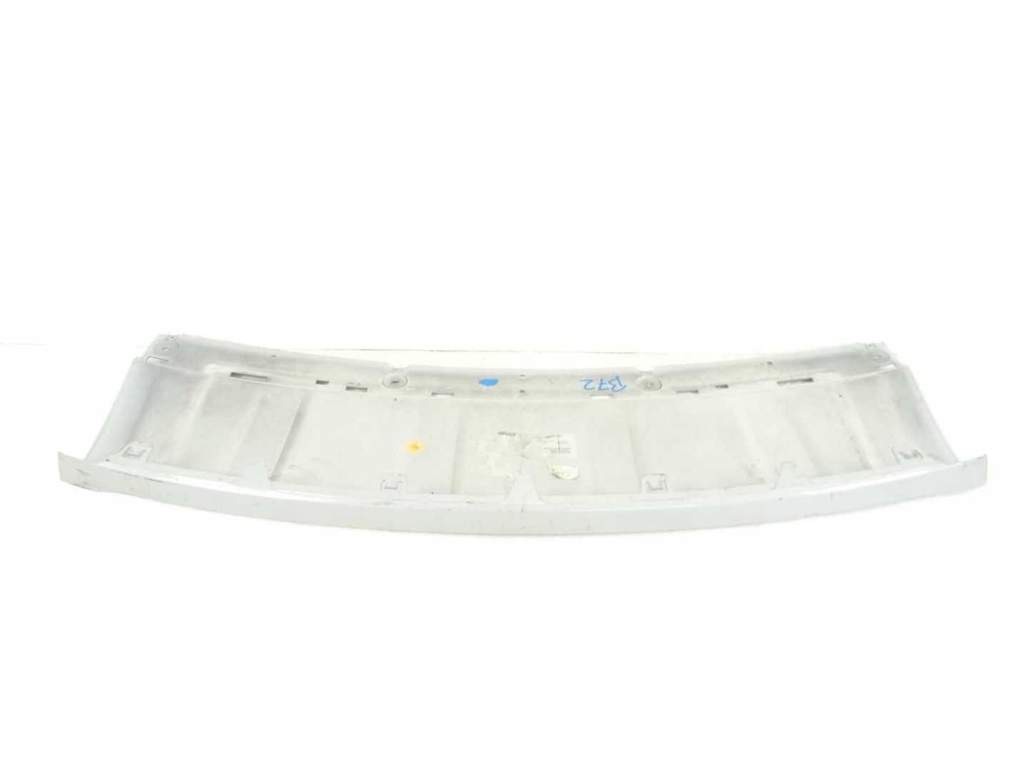 RANGE ROVER SPORT accessori spoiler Paraurti