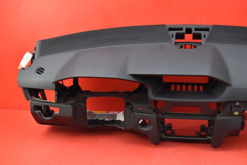 dashboard instrument panel console cockpit airbag EU MERCEDES E-KLASA W212 09-13