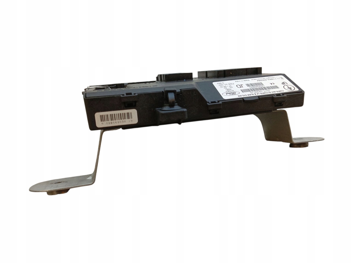 Module fusibles Module BSI FORD ECOSPORT II MK2 DN1T-15K600-JD