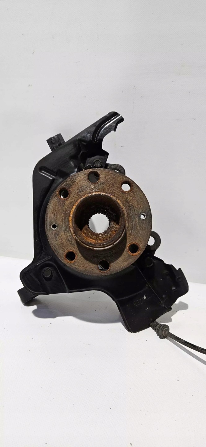 swing of the pivot right front CORSA E 14-19 1.3CDTI