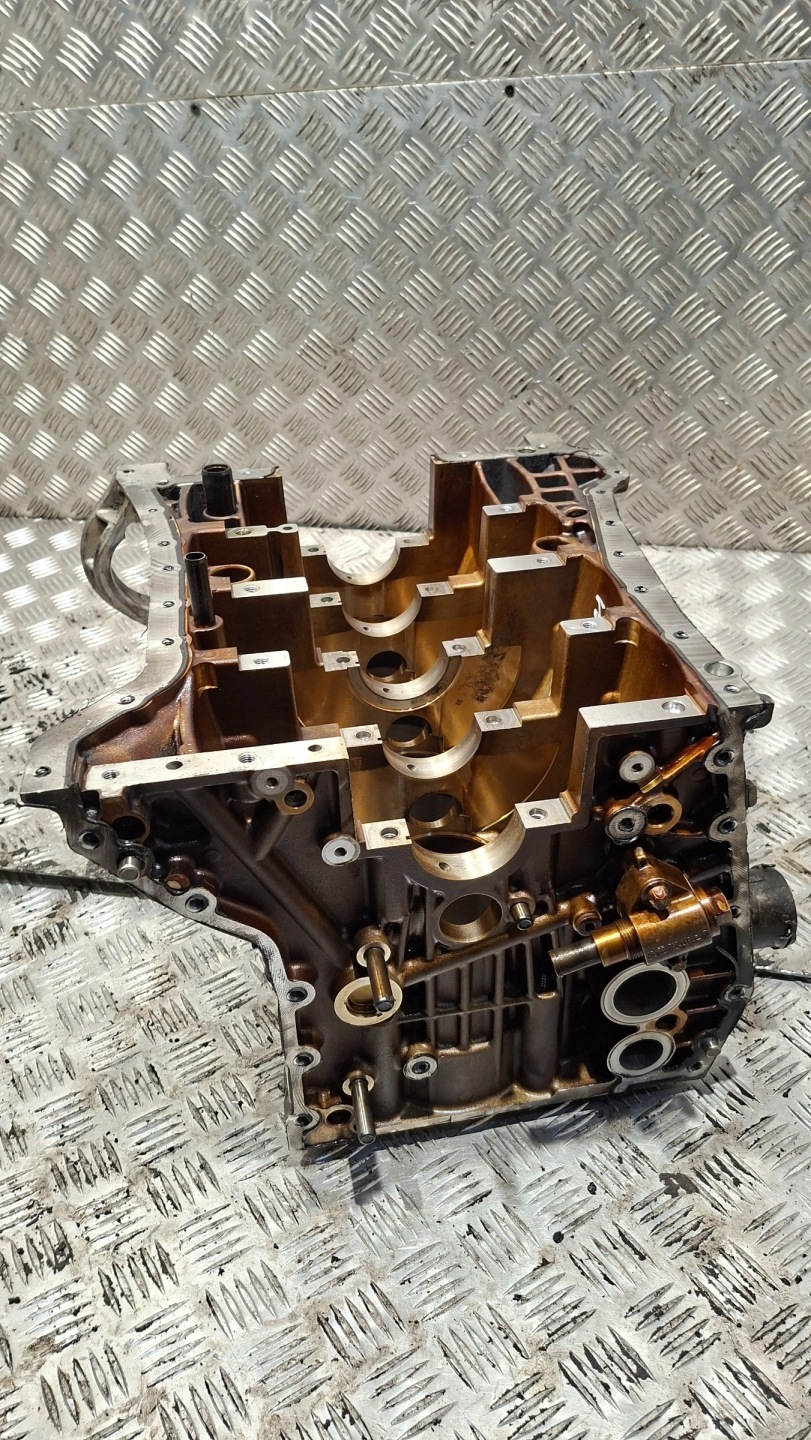 BLOK Motore MERCEDES W203 1.8