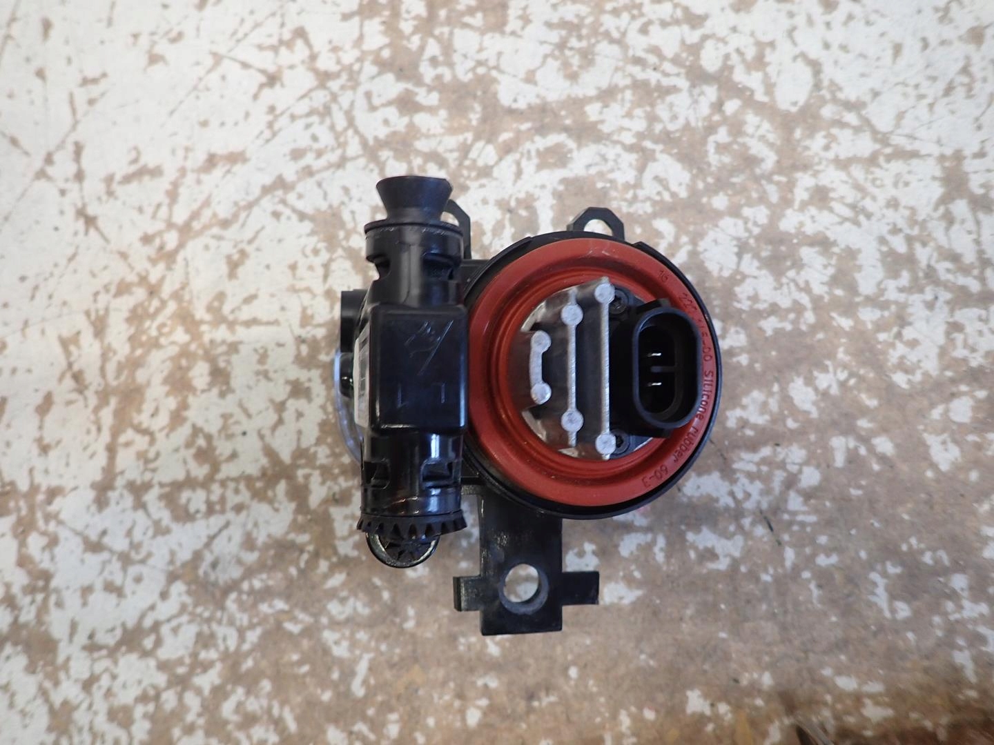 NEBELSCHEINWERFER LINKS LED RENAULT CLIO V 2019- 261550862