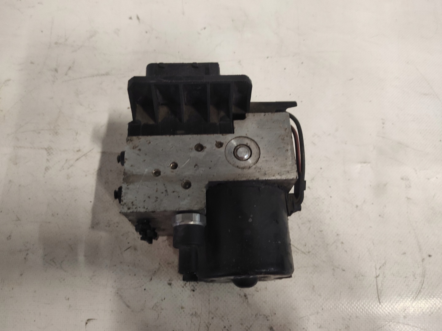 Mercedes W 168 A0044310912 0265202461 Pompa ABS
