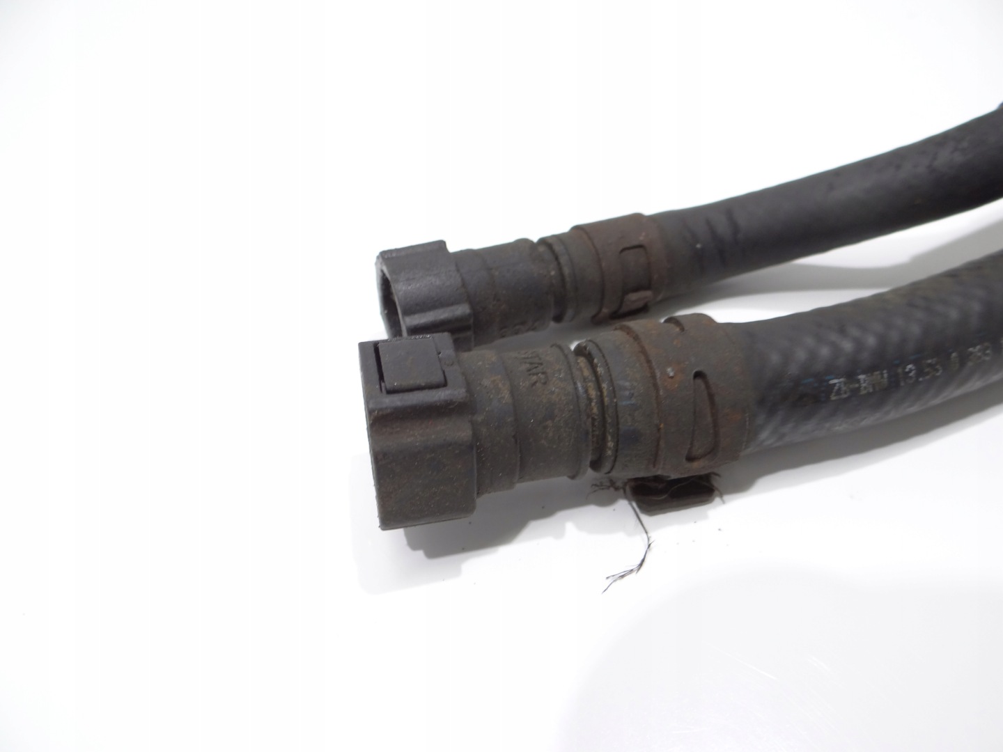 fuel line PALIWOWY MINI R60 N47 2.0D 0383140