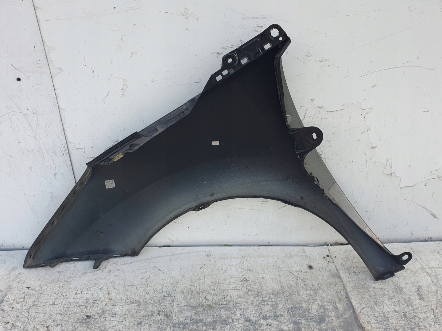 Peugeot 3008 1-15 fender right front front