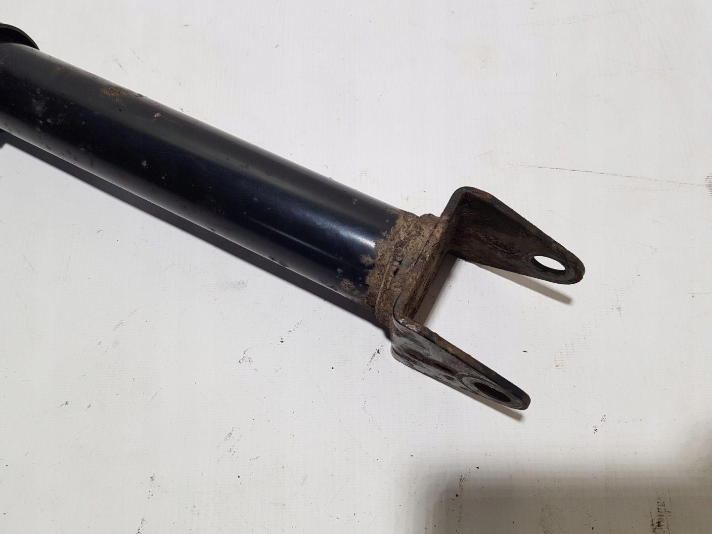 shock absorber rear part left right MERCEDES W251