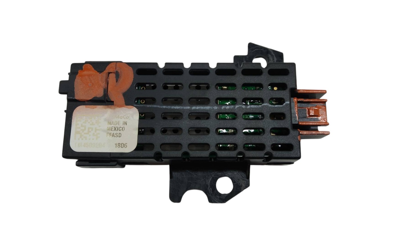 modulo USB JL1T-19J233-AB Lincoln Navigator IV (2017-2024)