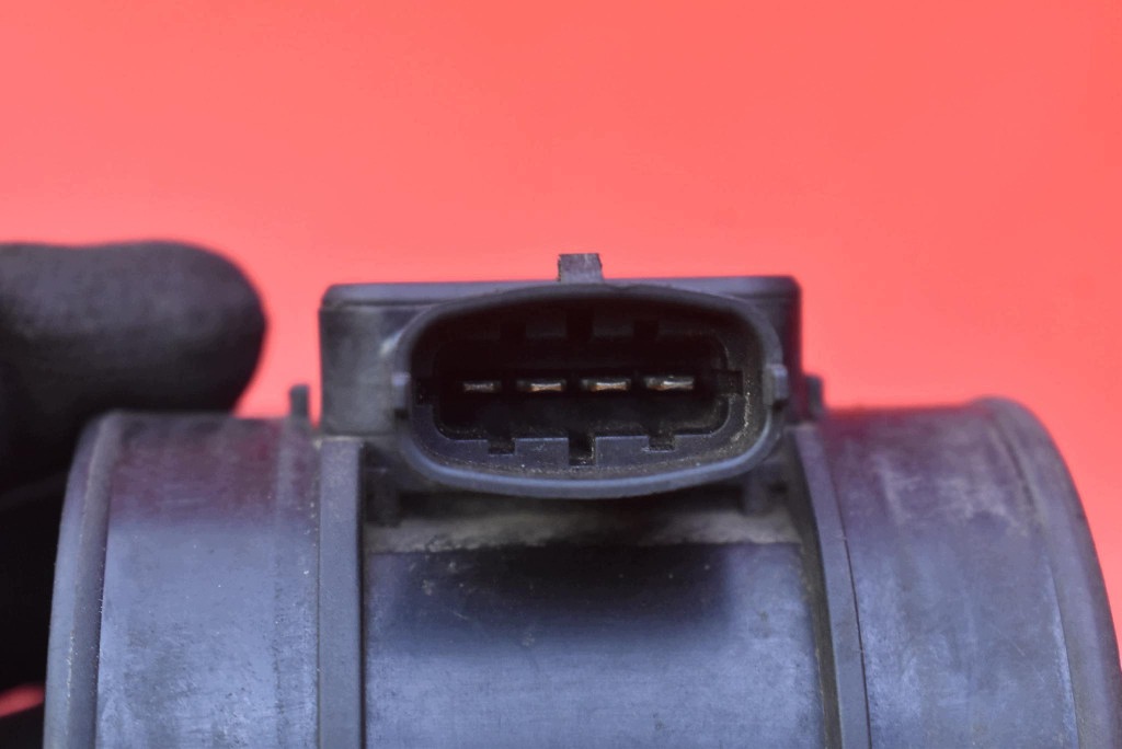 flow meter 90530463 OPEL VECTRA C 1.8 16V 122 KM 02-05