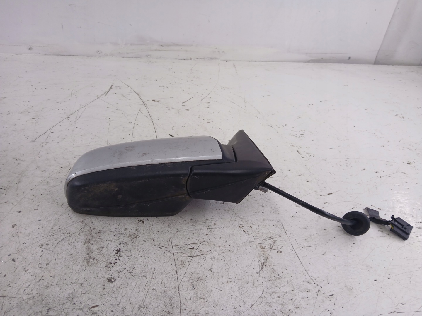 OPEL ZAFIRA B mirror right 5 PIN Z157
