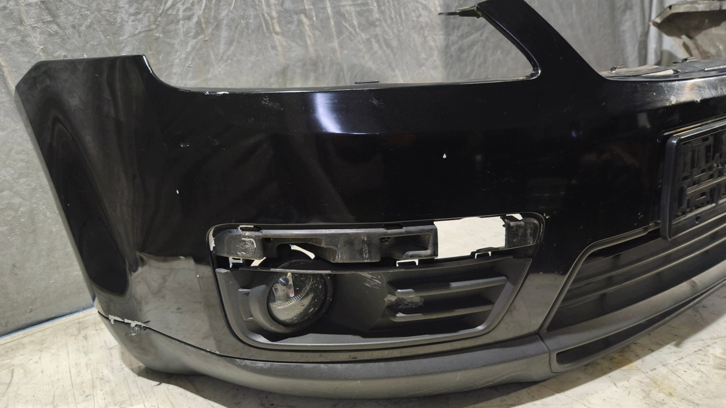 branik prednji FORD FOCUS C-MAX 2005