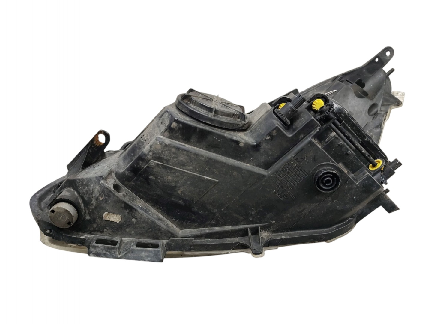 light right right front OPEL CORSA D (2006-2011) 93189358 89313305 EUROPA