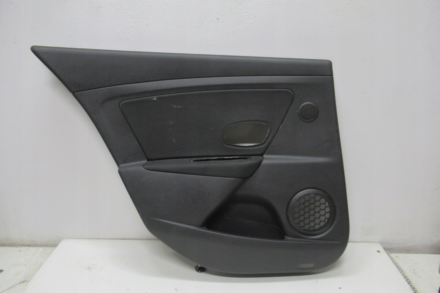 RENAULT MEGANE III side door left rear part KOMBI
