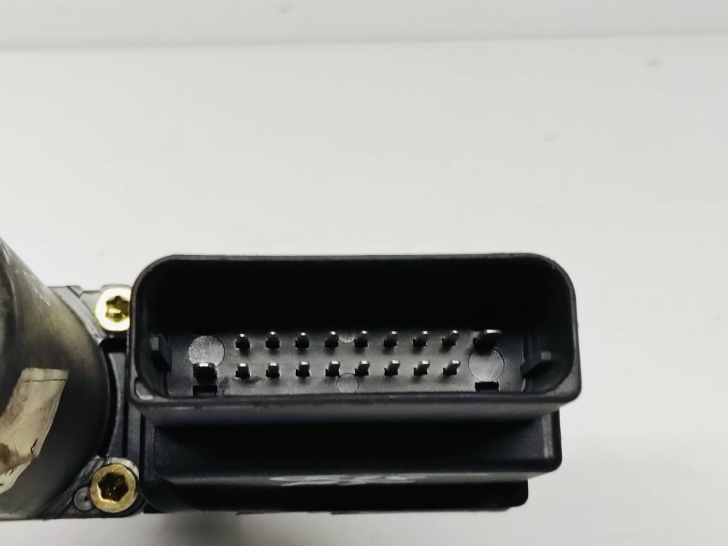 mini motor windows right rear part Vw Golf IV 1.6 16V 1C0959812A