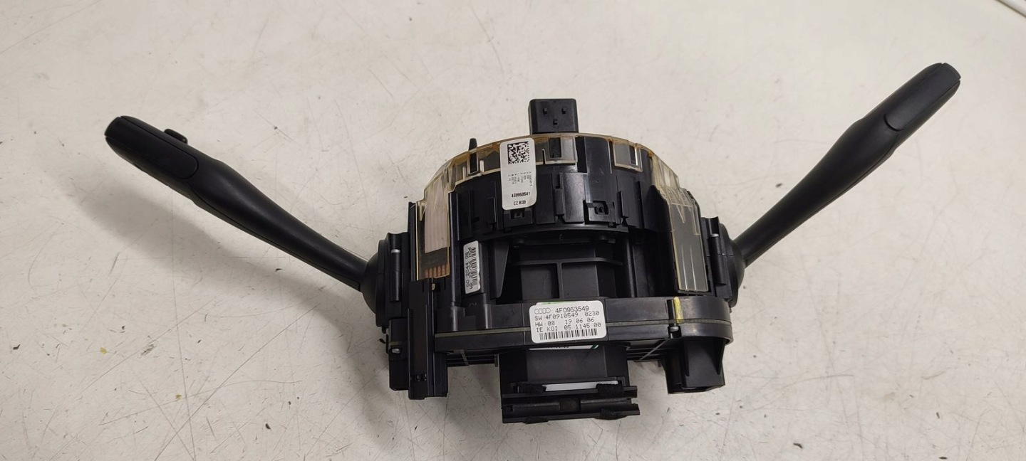 DEVIO LUCI TERGICRISTALLO TERGI Audi A6 C6 3,0 TDI
