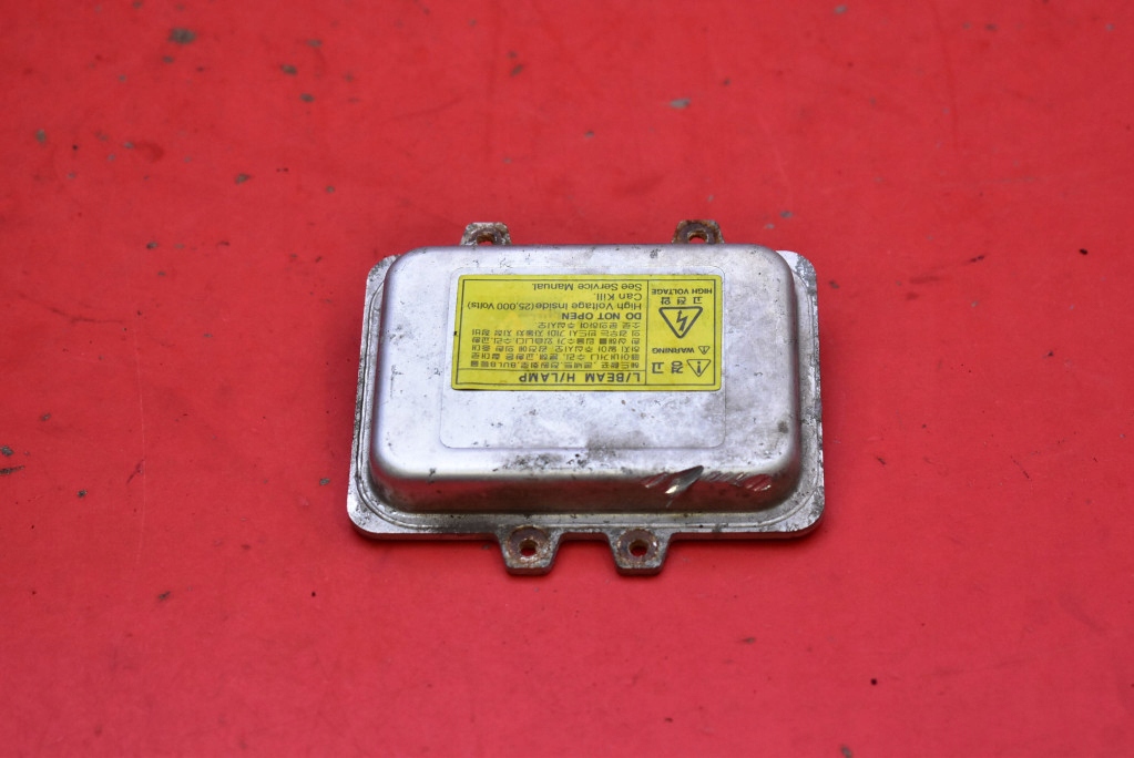 control unit XENON KSENON left KIA SPORTAGE 3 III 10-14
