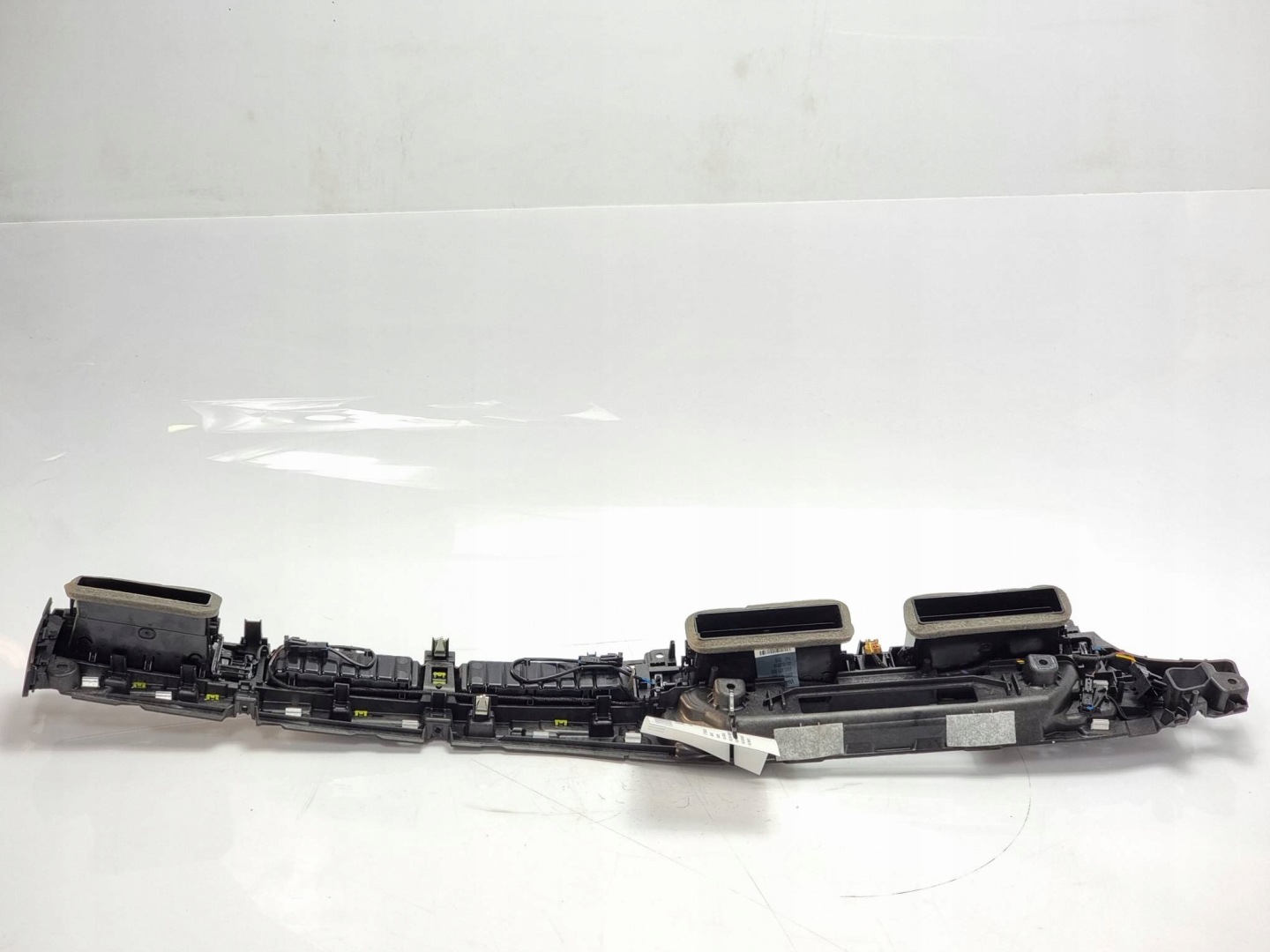 grid air conditioning devices 8W1820902D AUDI A4 B9 QUATTRO