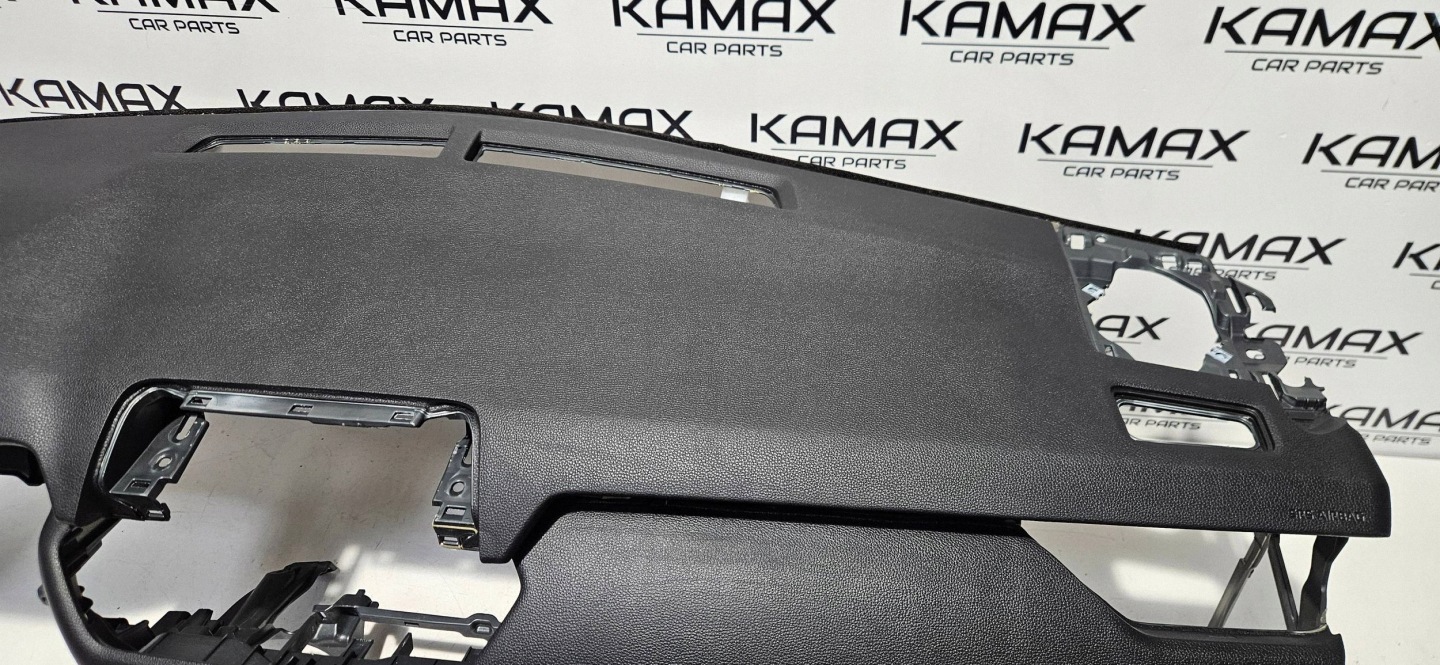 dashboard instrument panel cockpit console TOYOTA RAV4 V 19- original 55401-42010
