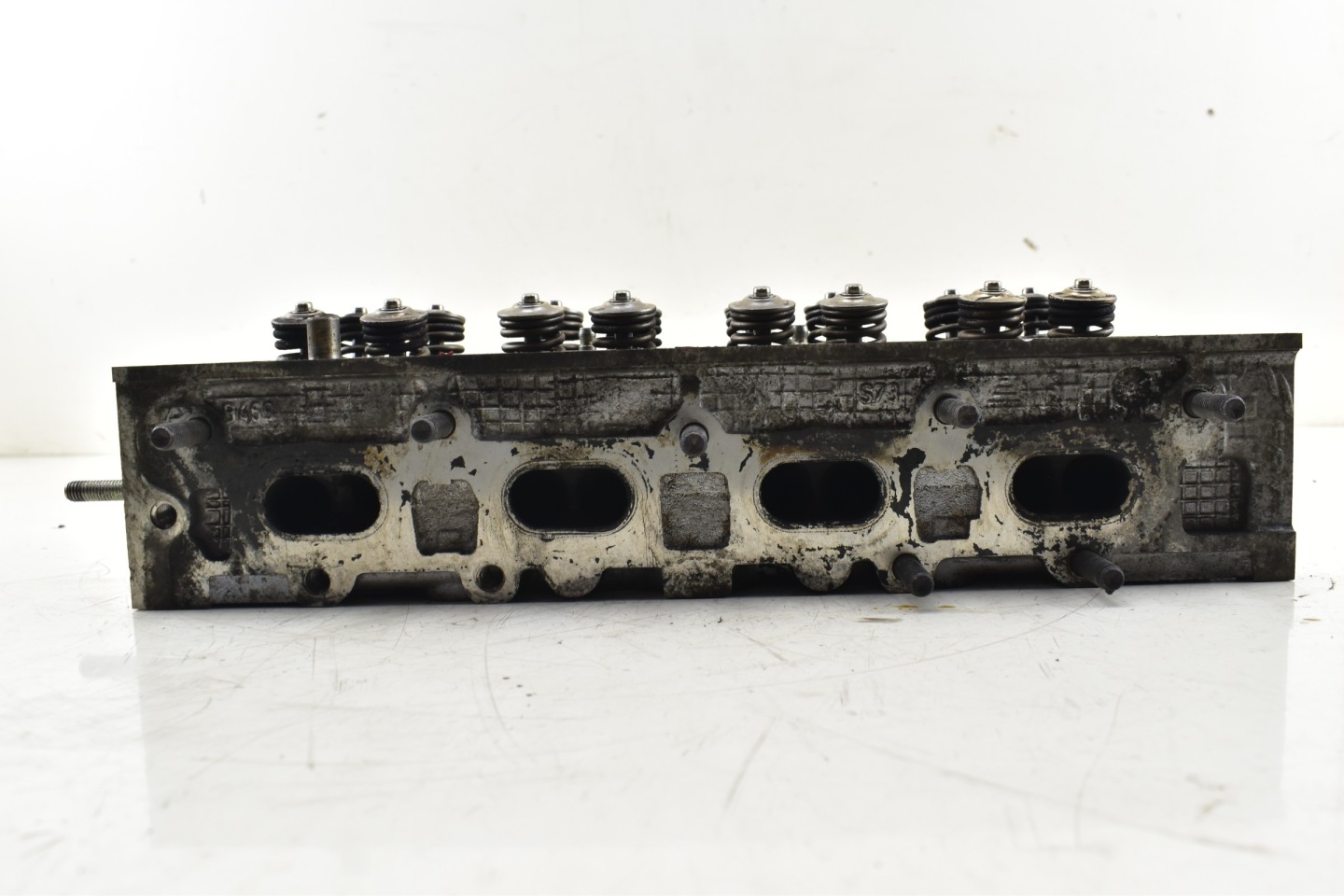 testata ALFA MITO LANCIA DELTA III 1.4 T-JET TB 55218237