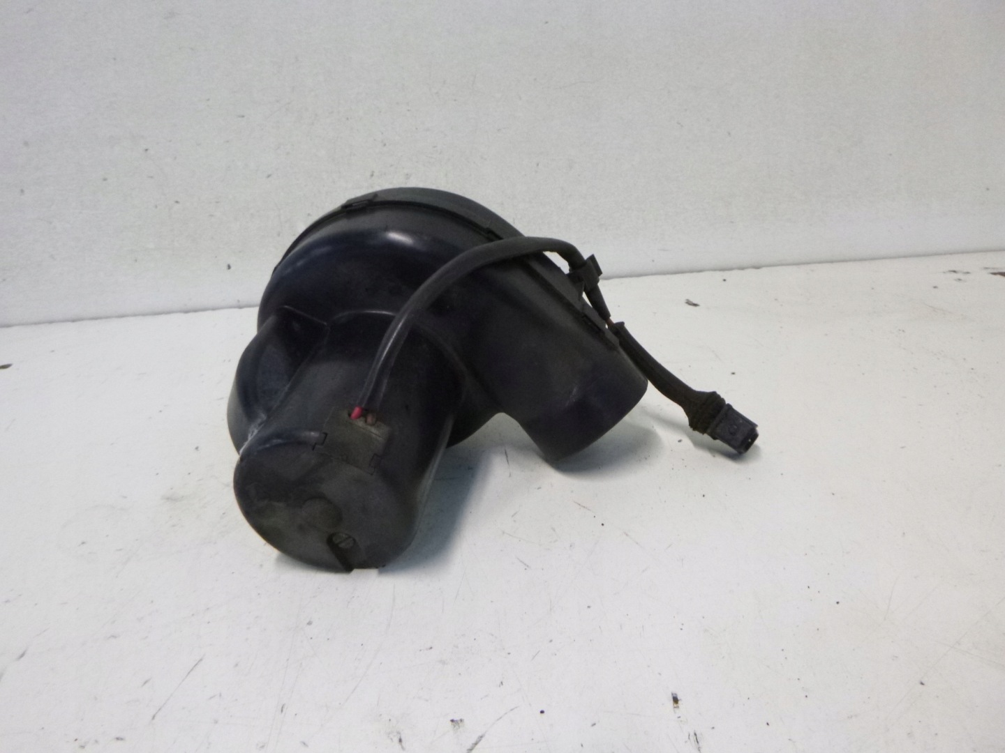 heating motor Opel Omega 02r.