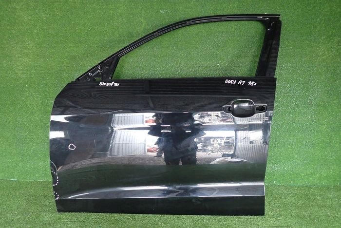 AUDI A1 19- door left front front