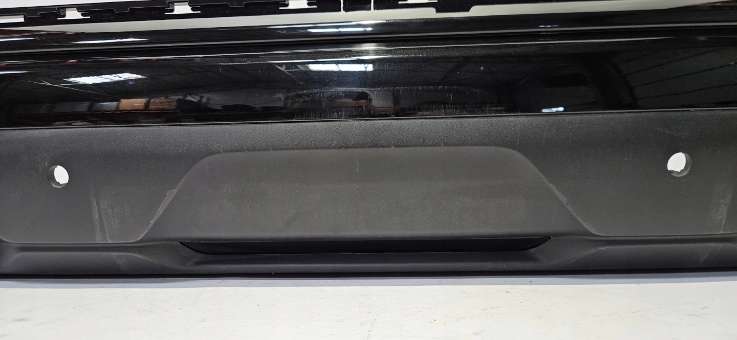 bumper rear RENAULT AUSTRAL 22- 6XPDC original 850180287R