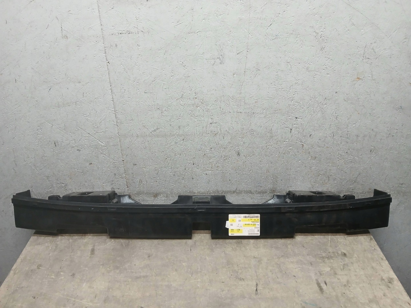 bumper support rear part VW T5 T-5 LIFT T6 T-6 7E0807305E