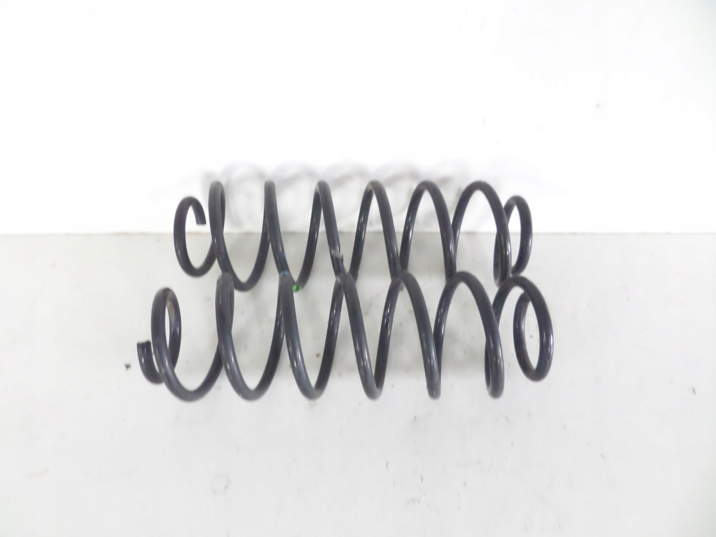 springs springing rear part SEAT IBIZA IV 08- 3DRZ.