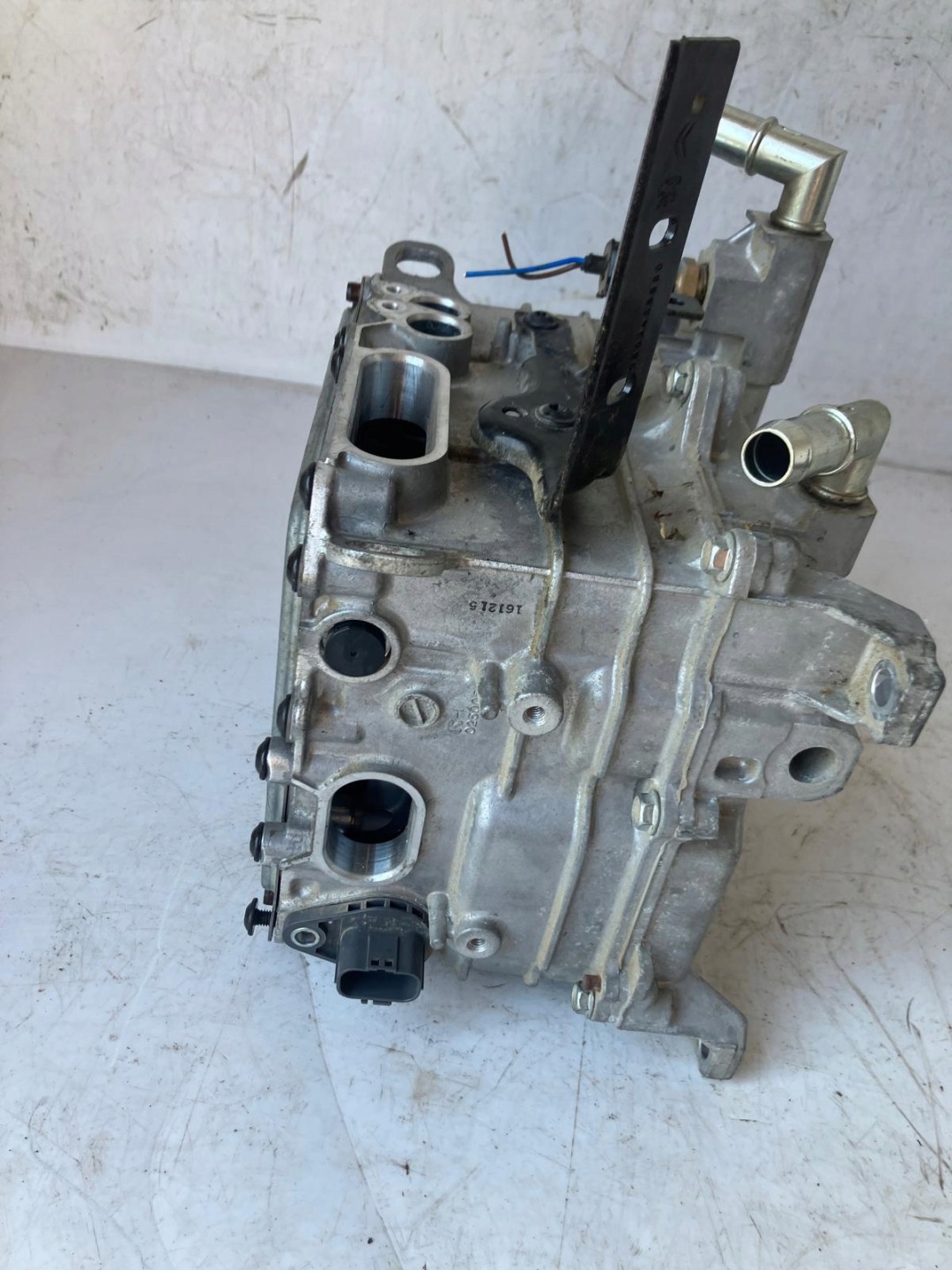 modulo INWERTER FALOWNIK PARTNER BERLINGO II ELEKTRYK 9410A150