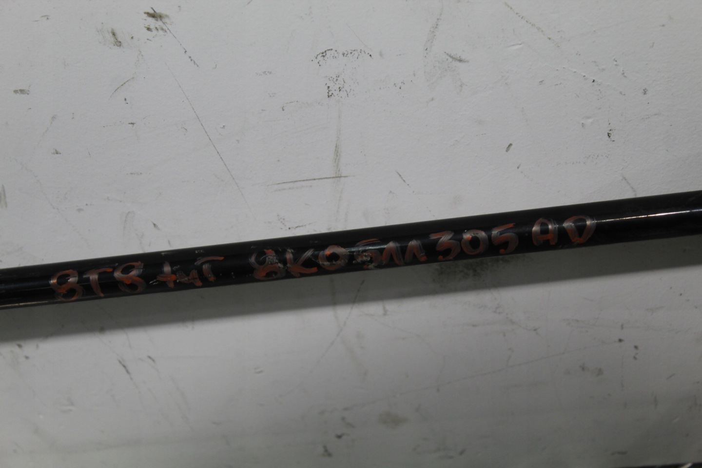 STABILIZATOR SPURSTANGE HECK AUDI A5 8T0 8T8 LIFT